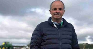 Violento asalto a un ex campeón del Turismo Carretera: lo golpearon y quemaron su camioneta