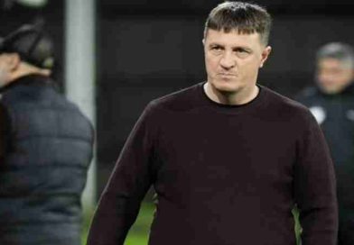 Platense se quedó sin DT tras ser goleado por Talleres como local