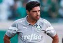 Fuerte comunicado de la barra de Palmeiras contra Abel Ferreira: “La paciencia se acabó”