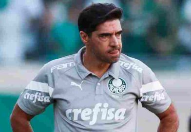 Fuerte comunicado de la barra de Palmeiras contra Abel Ferreira: “La paciencia se acabó”