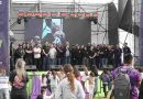 El SOEA celebró el “Día de las Infancias” con la familia aceitera