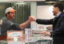 Acuerdo Santa Fe: Presentaron una nueva etapa del programa que ofrece cinco cortes de cerdo a $ 7.900 el kilo