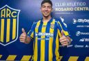 El quinto refuerzo canalla es oficial: Alan Rodriguez firmó y es el nuevo integrante del equipo de Almirón