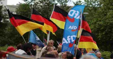 Alemania: la ultraderecha pone a la cultura en el centro de su batalla política