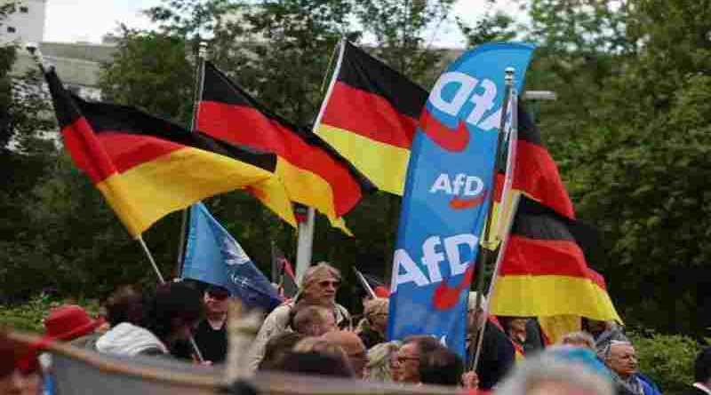 Alemania: la ultraderecha pone a la cultura en el centro de su batalla política