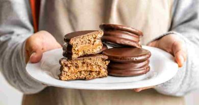 Anoten degustadores de cosas dulces: Argentina organiza el 5° Mundial del Alfajor