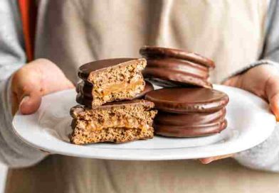 Anoten degustadores de cosas dulces: Argentina organiza el 5° Mundial del Alfajor