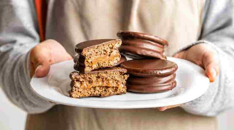 Anoten degustadores de cosas dulces: Argentina organiza el 5° Mundial del Alfajor