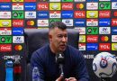 Jorge Almirón tras el empate ante Corinthians: “Creo que hicimos un muy buen partido”