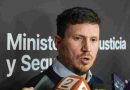 Angelini: “Las causas de lavado de activos son una prioridad para el gobierno de Maximiliano Pullaro”