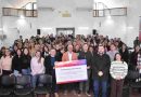 Santa Fe fortalece la red territorial para prevenir y abordar los consumos problemáticos