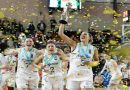 Argentina volvió a reinar en el básquet femenino y conquistó su cuarto Sudamericano