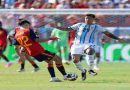 Fuerte repercusión en España e Inglaterra a la sanción de la FIFA hacia Argentina
