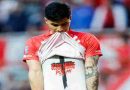 Argentinos Juniors remontó ante Aldosivi y es más puntero que nunca en el Clausura 2026
