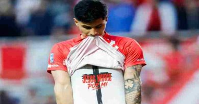 Argentinos Juniors remontó ante Aldosivi y es más puntero que nunca en el Clausura 2026