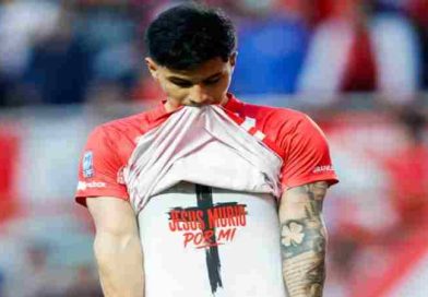 Argentinos Juniors remontó ante Aldosivi y es más puntero que nunca en el Clausura 2026