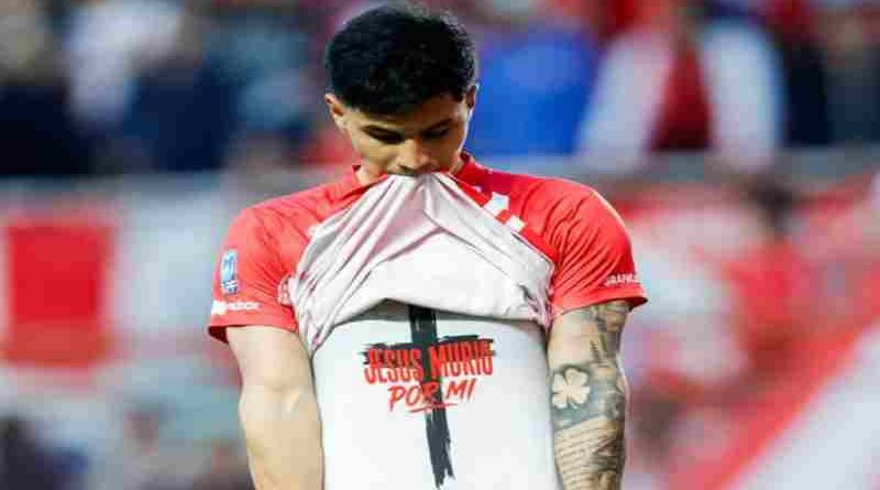 Argentinos Juniors remontó ante Aldosivi y es más puntero que nunca en el Clausura 2026