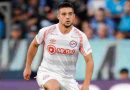 Argentinos le ganó con lo justo a Belgrano y se posiciona primero con puntaje ideal en el Torneo Clausura