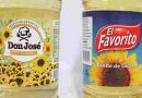 Seguridad Alimentaria: la Assal emitió una alerta alimentaria por la comercialización de los aceites de girasol Don José y El Favorito