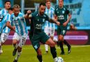 Atlético Tucumán le ganó 1-0 a Estudiantes de Río Cuarto y lo hunde en zona de descenso