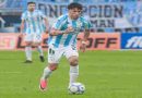 Atlético Tucumán rescató un punto ante Instituto, primero de su grupo, en el Torneo Clausura