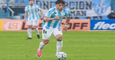 Atlético Tucumán rescató un punto ante Instituto, primero de su grupo, en el Torneo Clausura
