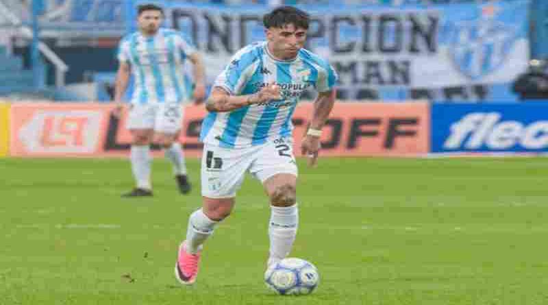 Atlético Tucumán rescató un punto ante Instituto, primero de su grupo, en el Torneo Clausura