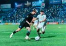 Atlético Tucumán y Belgrano repartieron puntos para mantenerse entre los clasificados del Torneo Clausura