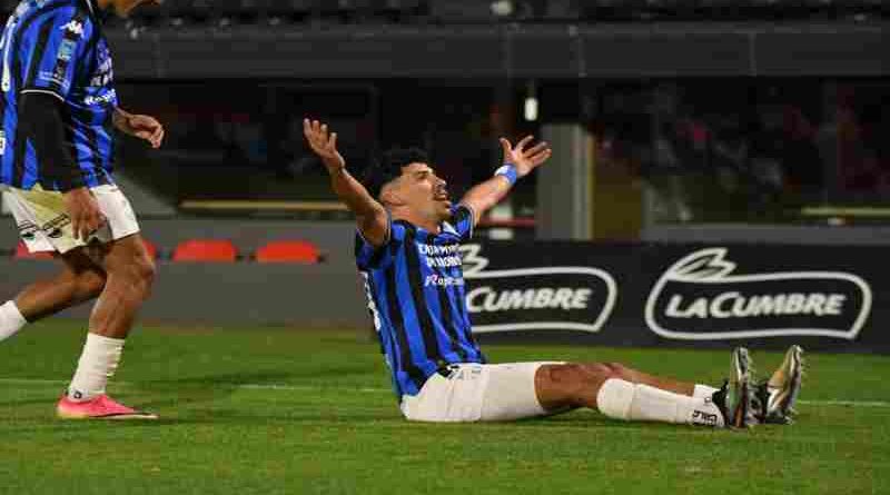 Atlético Tucumán se clasificó con goleada ante Independiente a los cuartos de final de Copa Argentina