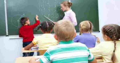 Sólo el 50% de los estudiantes llega a sexto grado con “conocimientos satisfactorios de lengua y matemática”