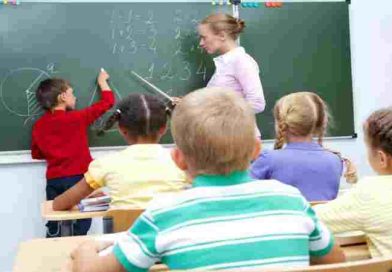 Sólo el 50% de los estudiantes llega a sexto grado con “conocimientos satisfactorios de lengua y matemática”
