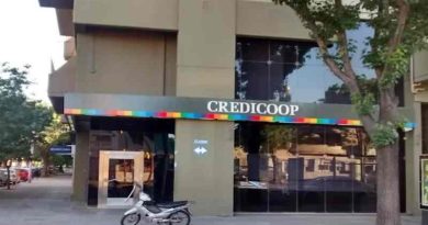 La Bancaria Rosario denuncia despidos injustificados en Banco Credicoop y exige la reincorporación inmediata