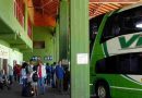Bariloche: desafectaron a un chofer tras dar positivo en el test de alcoholemia