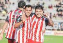 Barracas Central le ganó a Riestra y mantiene el puntaje perfecto en el Torneo Clausura 2026