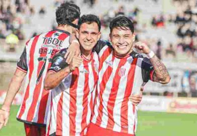 Barracas Central le ganó a Riestra y mantiene el puntaje perfecto en el Torneo Clausura 2026