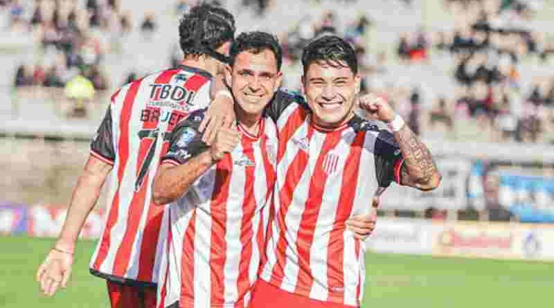 Barracas Central le ganó a Riestra y mantiene el puntaje perfecto en el Torneo Clausura 2026