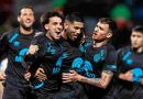 Belgrano derrotó a Independiente Rivadavia y quedó segundo en la Zona B
