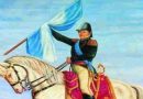 !De no creer!: un intendente bonaerense quiso homenajear a San Martín pero lo confundió con Belgrano