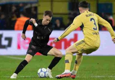 Boca reaccionó a tiempo ante Platense y ambos rescataron un punto pero se alejan de los Play Off