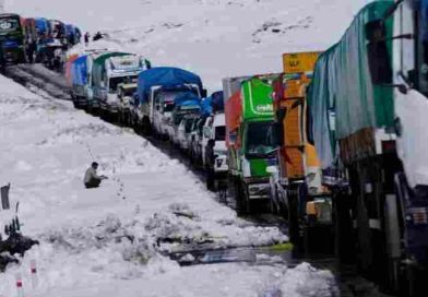 Bolivia: nevadas y lluvias dejan más de 121.000 familias afectadas en el país