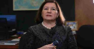 Brasil: el gobierno repudió a Estados Unidos por revocar la visa de su embajadora