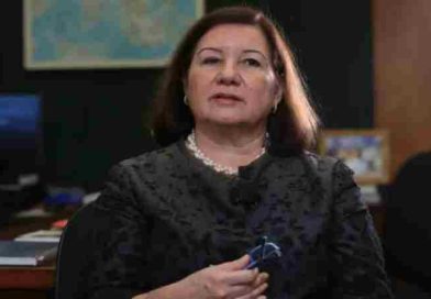 Brasil: el gobierno repudió a Estados Unidos por revocar la visa de su embajadora