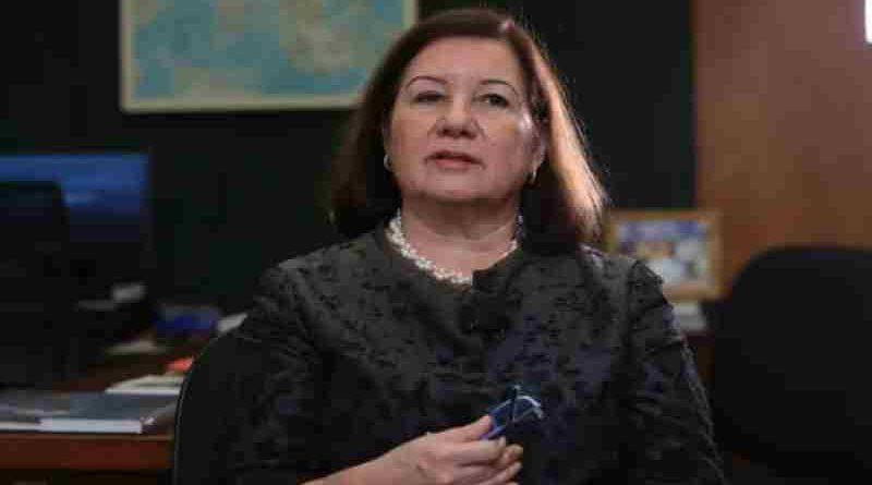 Brasil: el gobierno repudió a Estados Unidos por revocar la visa de su embajadora