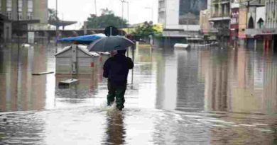 Brasil: tormenta de granizo causa dos muertos y destrucción en el sur del país