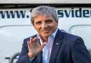 Caputo, tras lanzar el plan sobre créditos hipotecarios: “Una gran noticia para todas las familias argentinas”