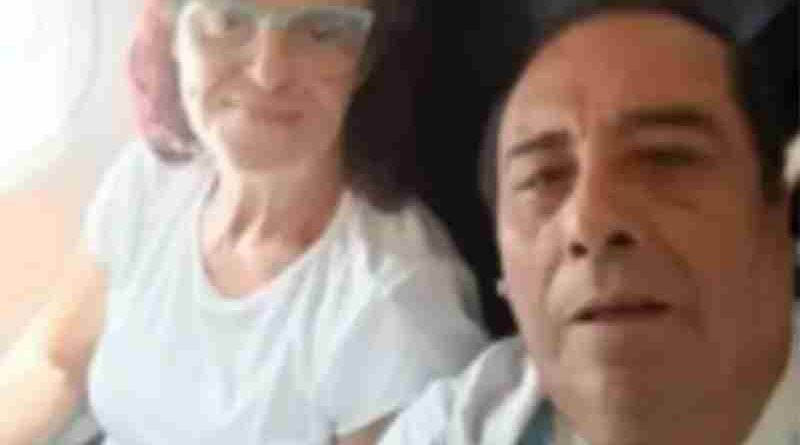 Colombia: buscan a un argentino que desapareció tras el terremoto