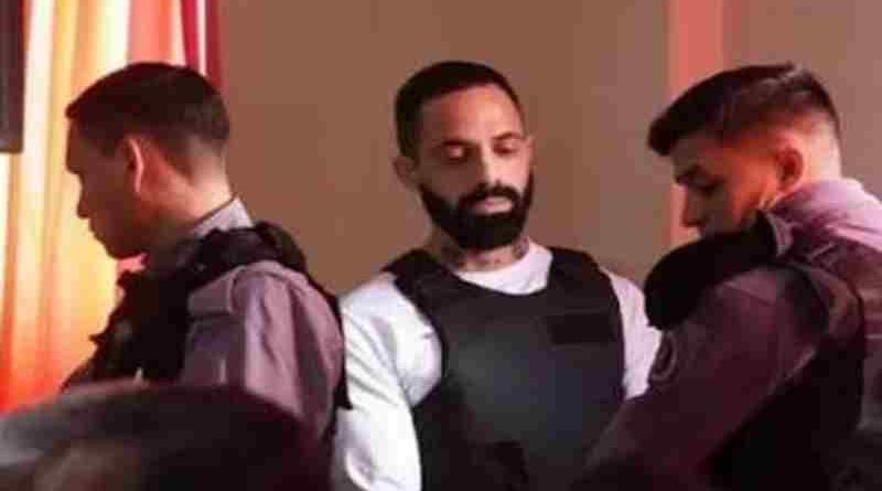 Caso Loan: los testimonios complicaron la situación del “Americano Soria”