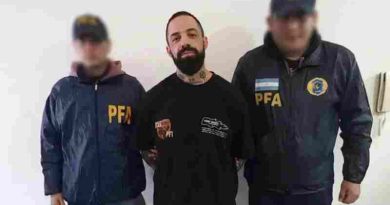 Caso Loan: Soria denunció un “altercado” sufrido en la cárcel