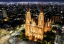 Cuál es la catedral argentina elegida como la más linda del mundo que superó a Notre Dame y Florencia