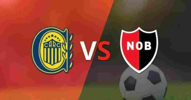 Habemus clásico el domingo: fue confirmado que Central y Newells jugarán el próximo 6 de septiembre